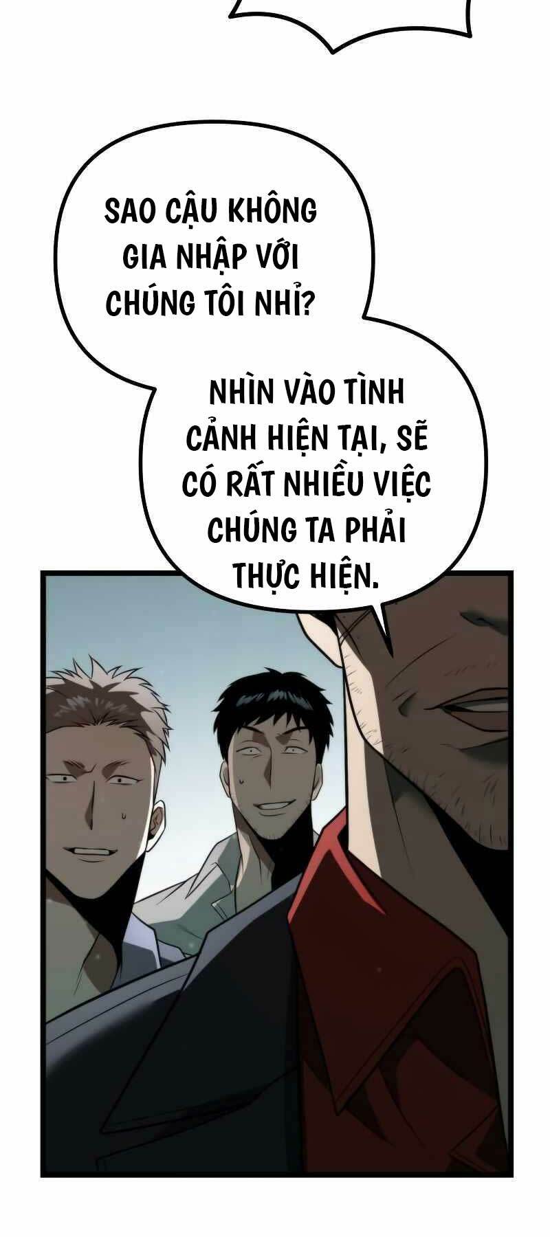 Chiến Binh Hồi Quy - Chapter 3 - Page 67