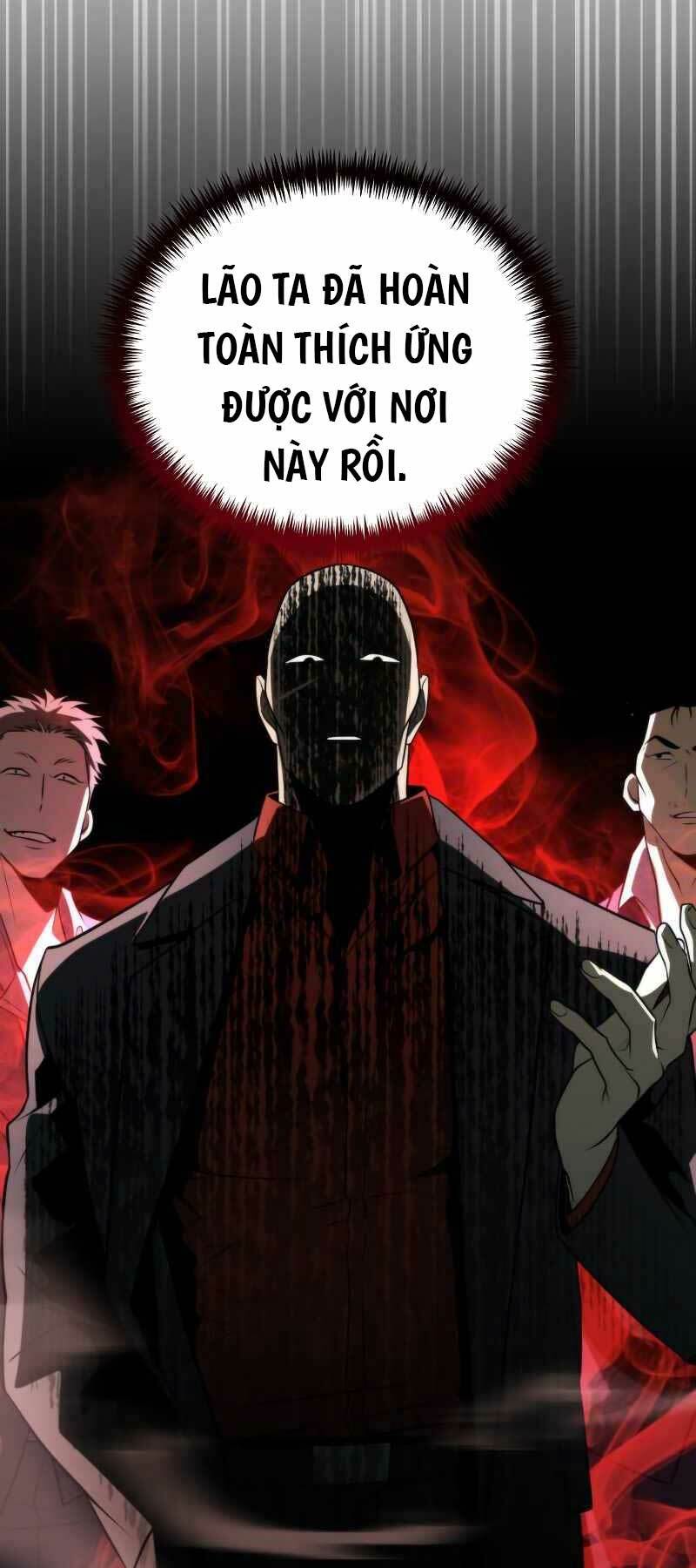 Chiến Binh Hồi Quy - Chapter 3 - Page 70