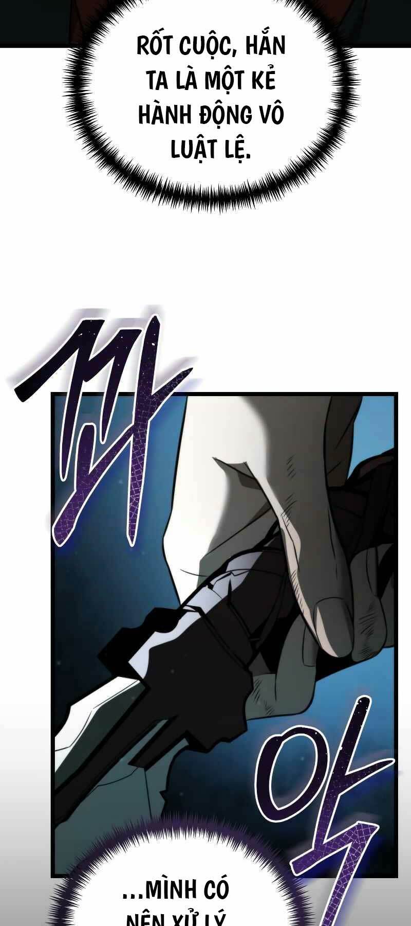 Chiến Binh Hồi Quy - Chapter 3 - Page 72