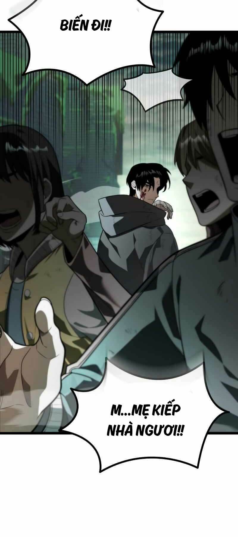 Chiến Binh Hồi Quy - Chapter 3 - Page 7