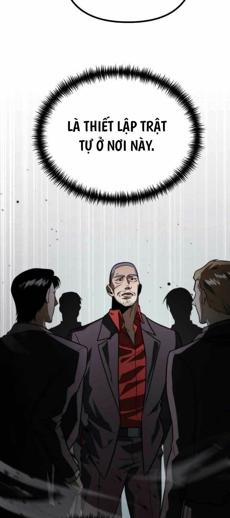 Chiến Binh Hồi Quy - Chapter 3 - Page 81