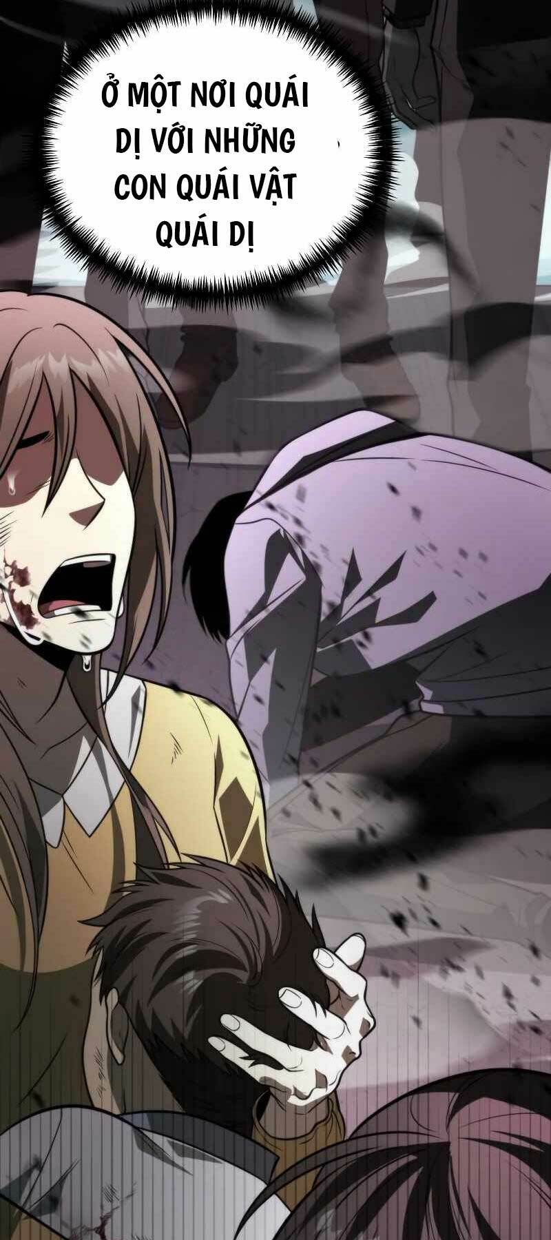 Chiến Binh Hồi Quy - Chapter 3 - Page 82