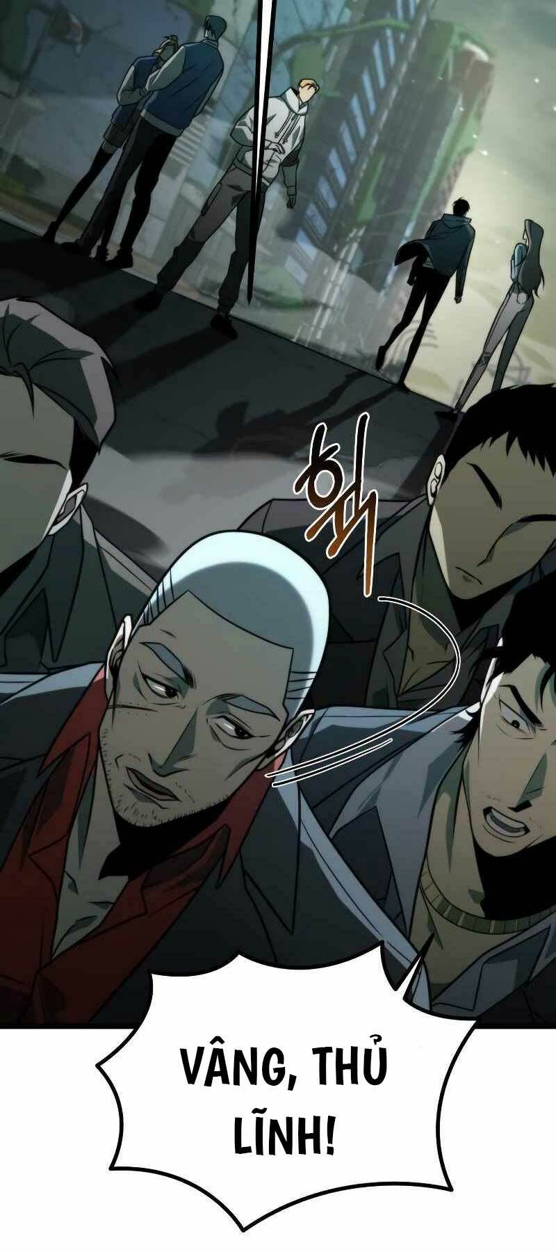 Chiến Binh Hồi Quy - Chapter 3 - Page 86