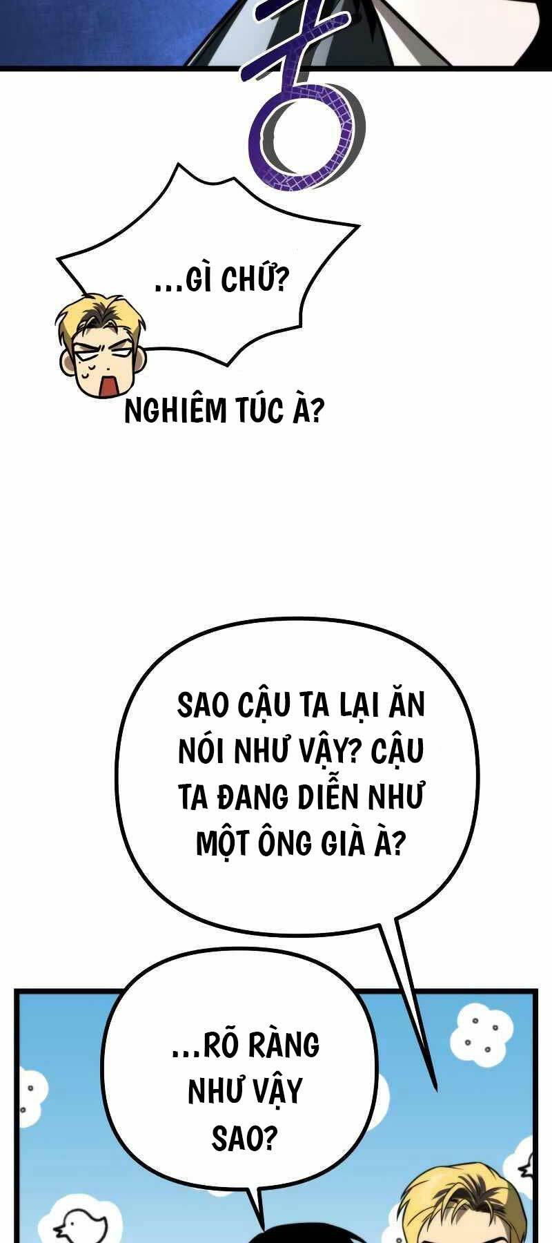 Chiến Binh Hồi Quy - Chapter 3 - Page 93