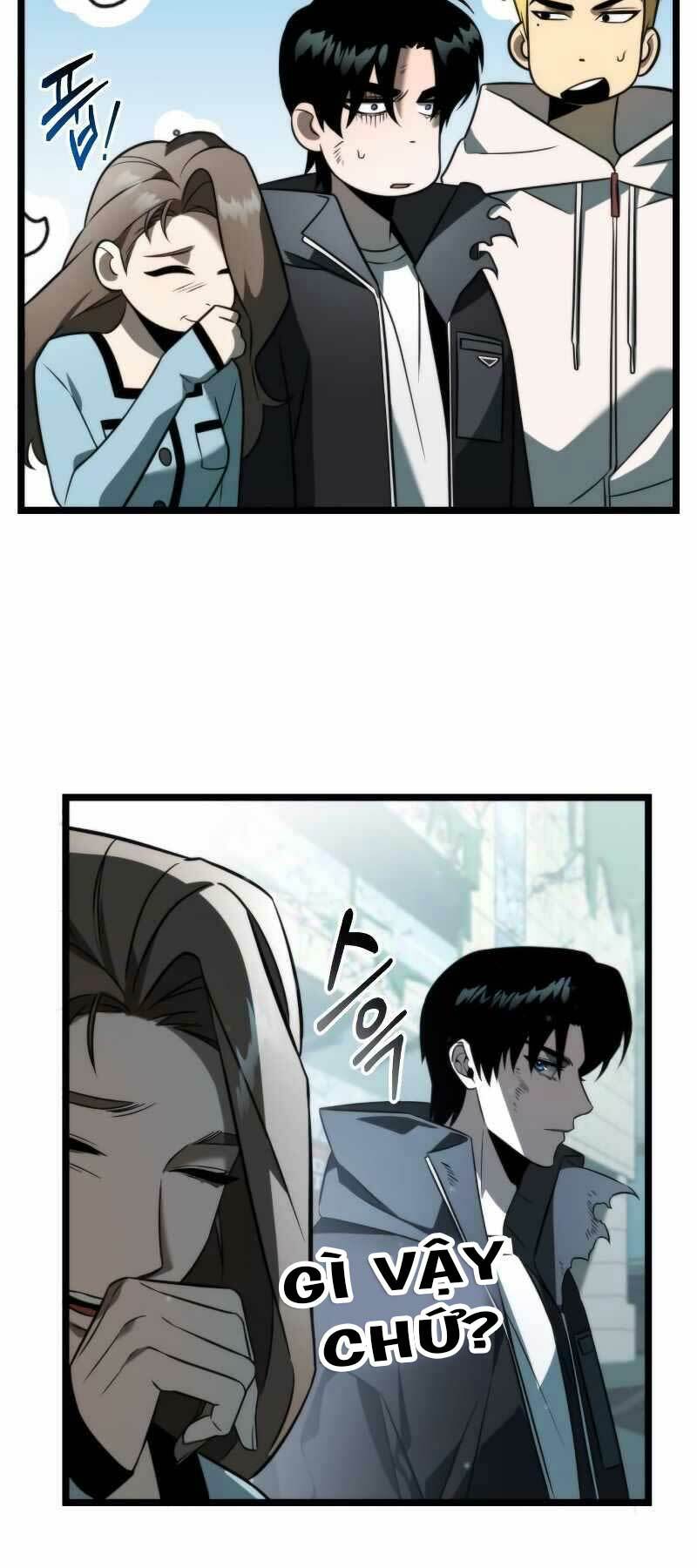 Chiến Binh Hồi Quy - Chapter 3 - Page 94