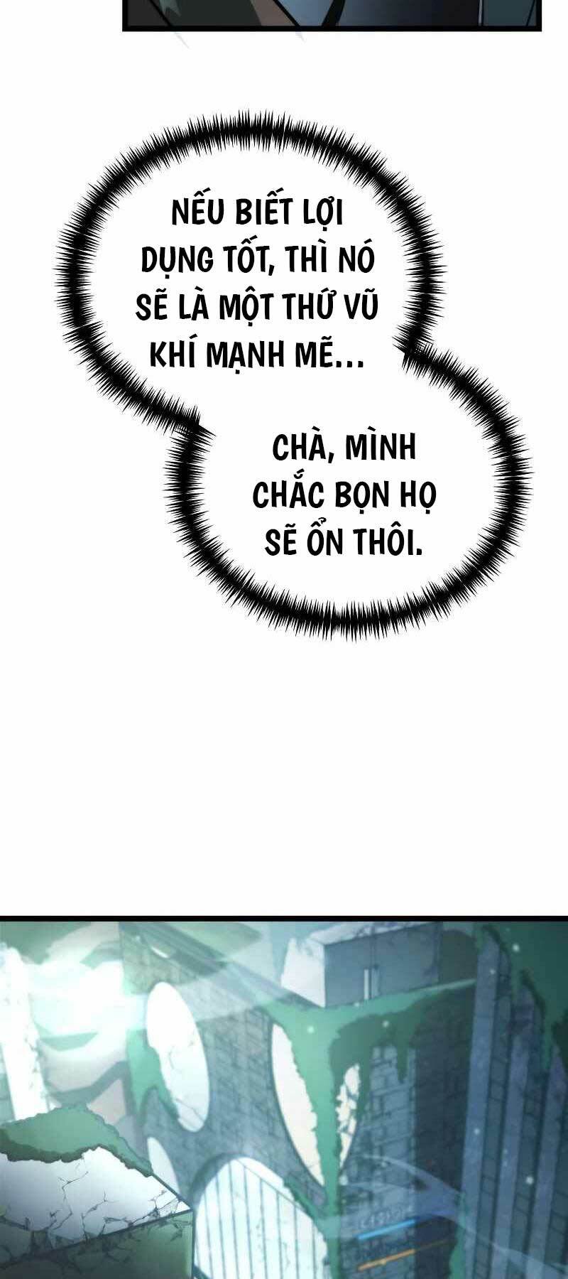 Chiến Binh Hồi Quy - Chapter 3 - Page 97