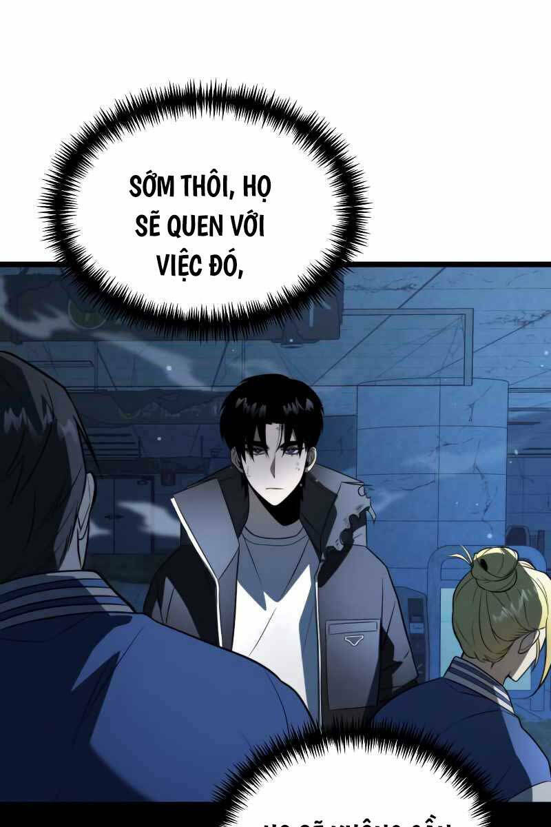 Chiến Binh Hồi Quy - Chapter 4 - Page 99