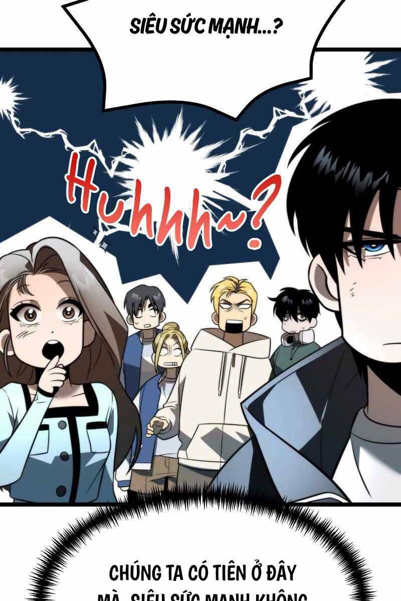 Chiến Binh Hồi Quy - Chapter 4 - Page 10