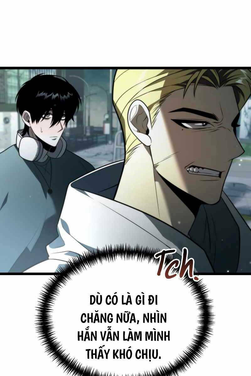 Chiến Binh Hồi Quy - Chapter 4 - Page 15