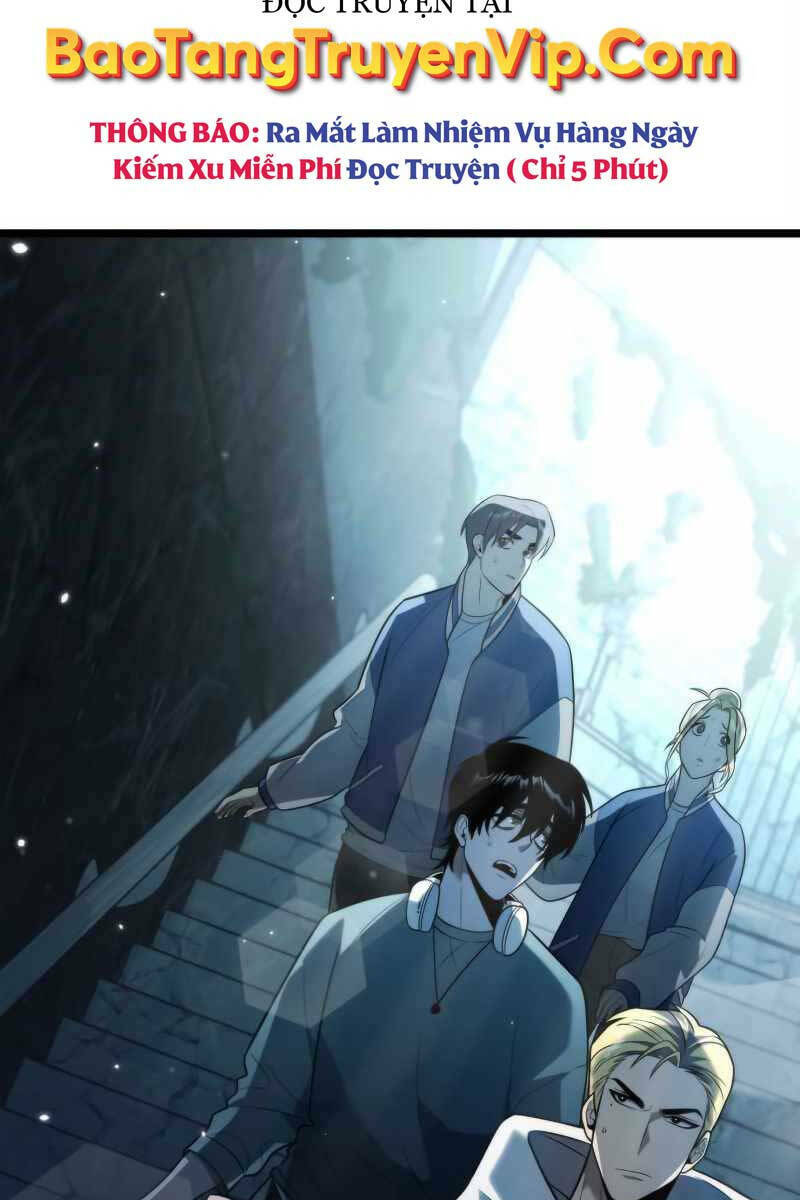 Chiến Binh Hồi Quy - Chapter 4 - Page 18