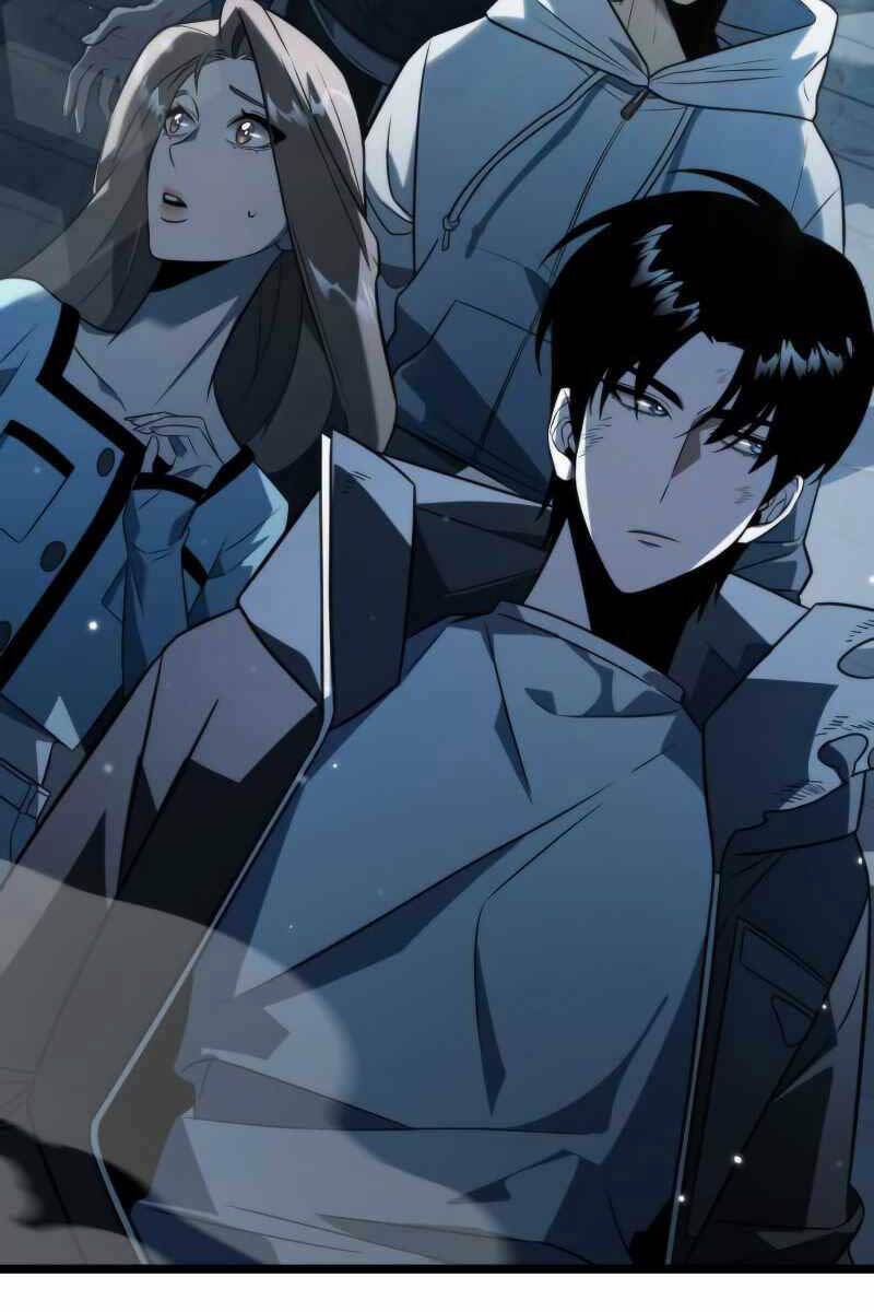 Chiến Binh Hồi Quy - Chapter 4 - Page 19