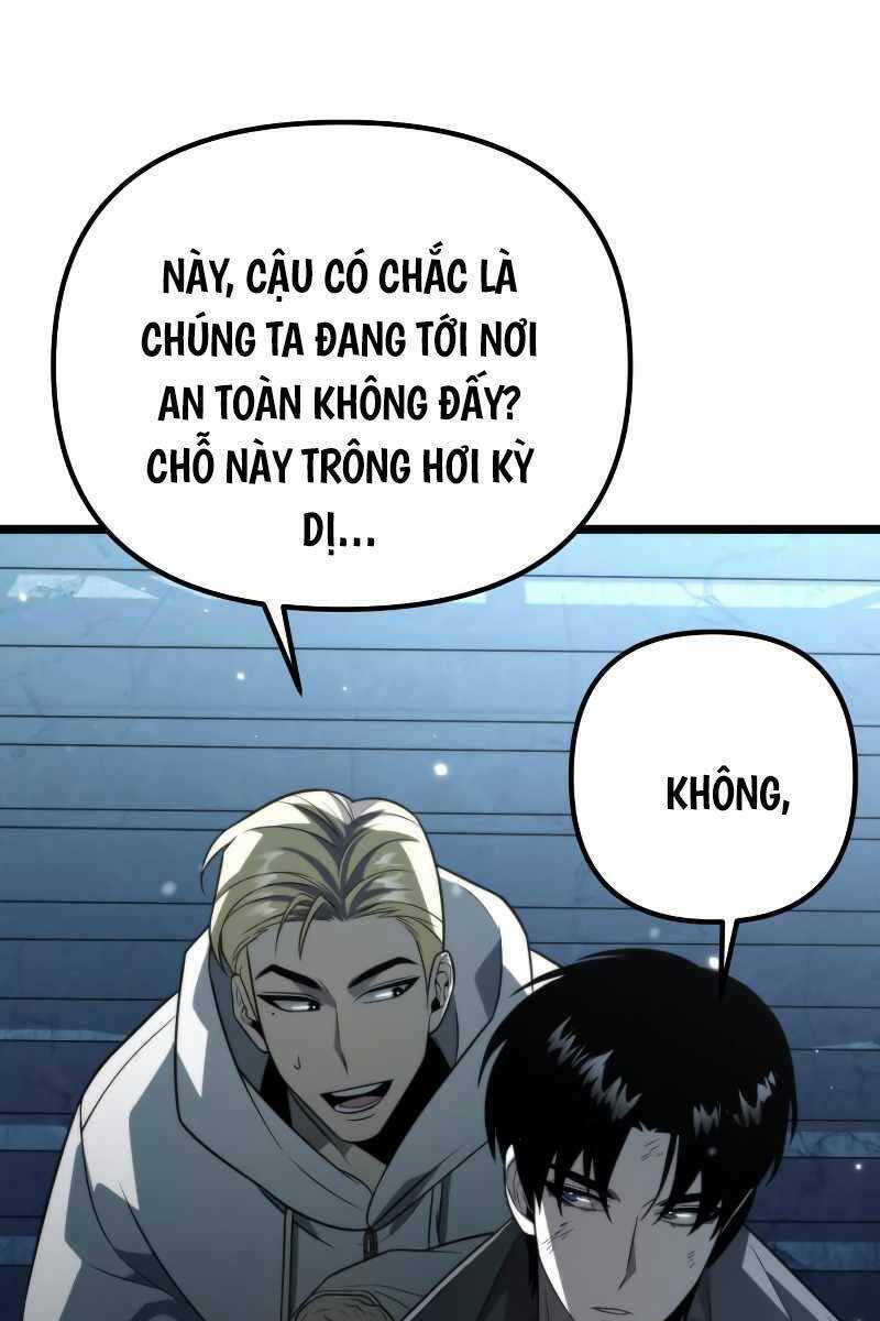 Chiến Binh Hồi Quy - Chapter 4 - Page 20