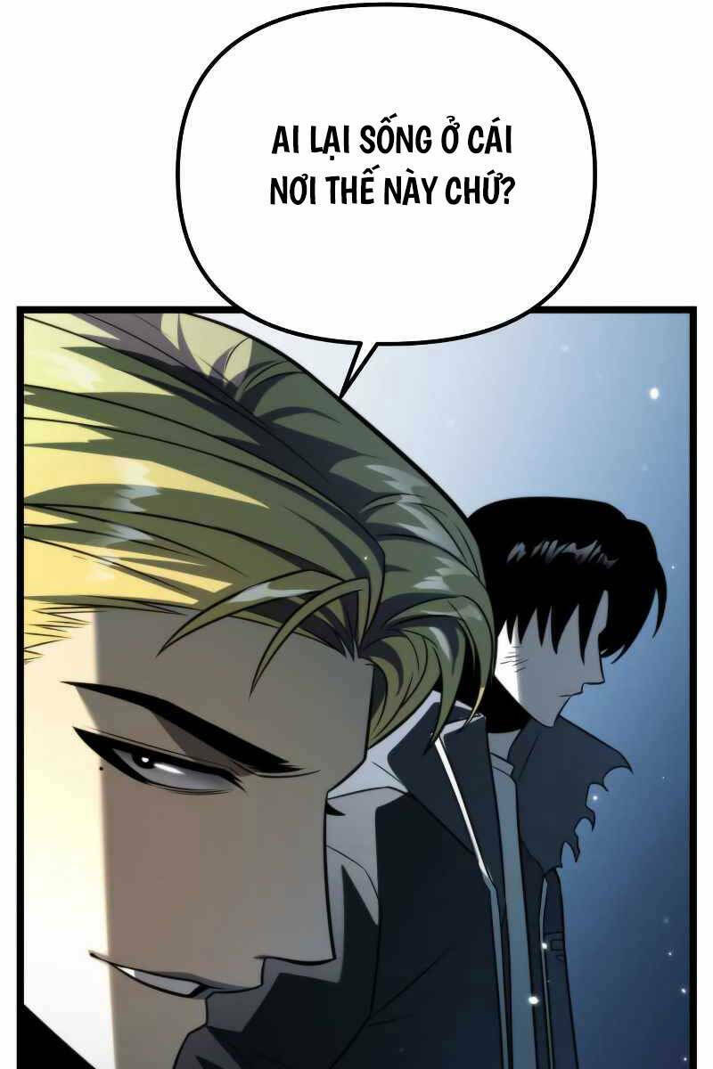 Chiến Binh Hồi Quy - Chapter 4 - Page 23