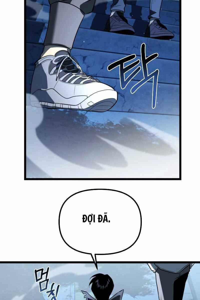 Chiến Binh Hồi Quy - Chapter 4 - Page 25