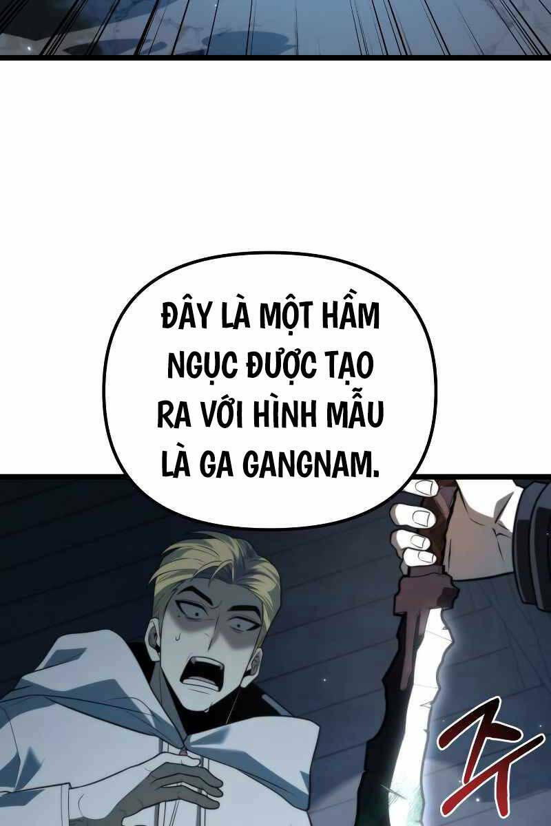 Chiến Binh Hồi Quy - Chapter 4 - Page 38