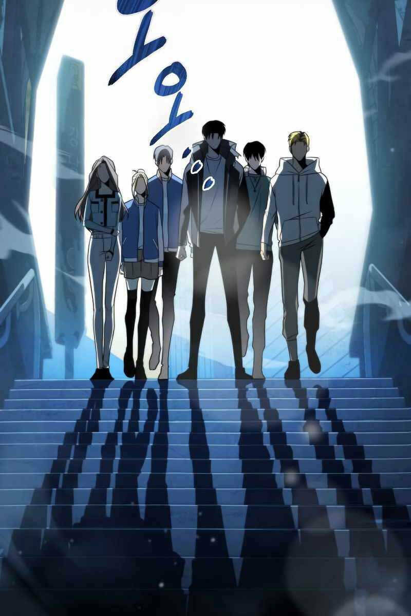 Chiến Binh Hồi Quy - Chapter 4 - Page 3