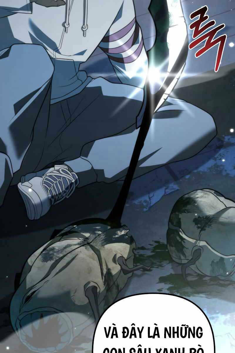 Chiến Binh Hồi Quy - Chapter 4 - Page 39