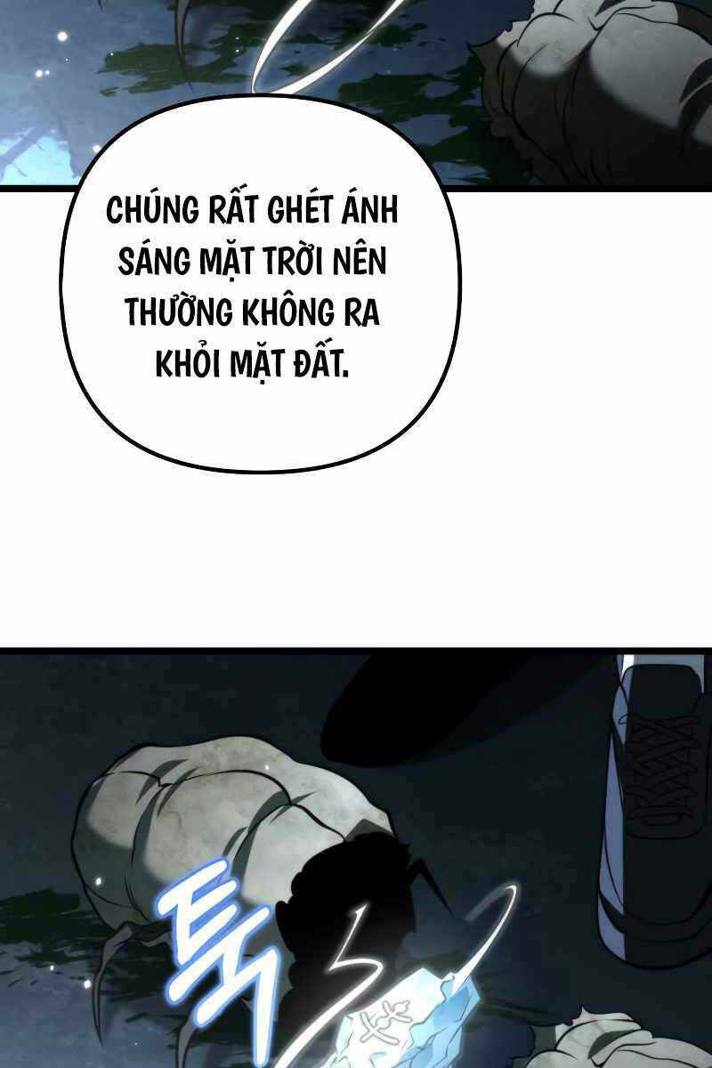 Chiến Binh Hồi Quy - Chapter 4 - Page 41