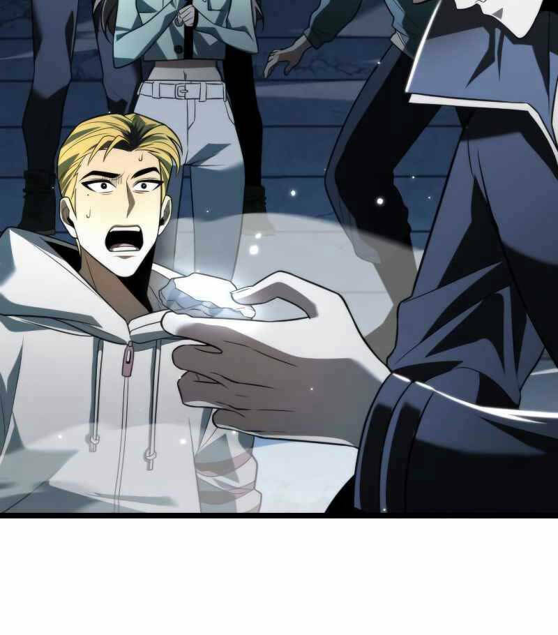 Chiến Binh Hồi Quy - Chapter 4 - Page 43