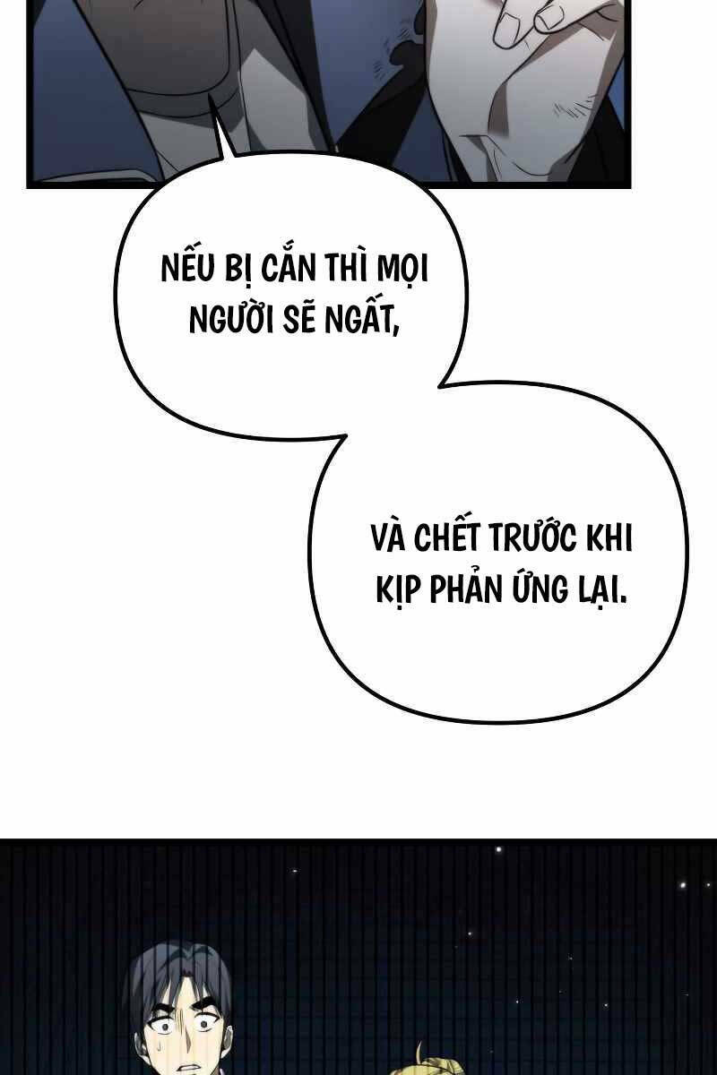 Chiến Binh Hồi Quy - Chapter 4 - Page 45