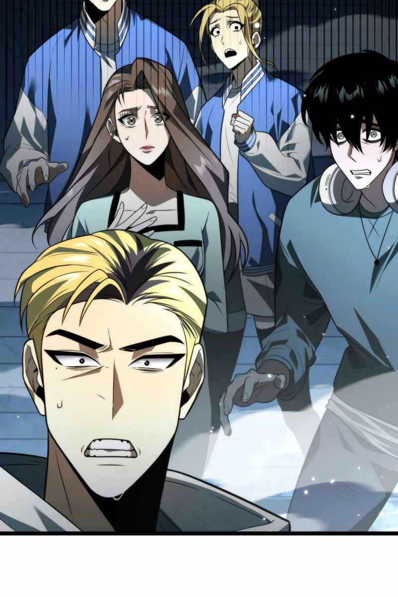 Chiến Binh Hồi Quy - Chapter 4 - Page 46