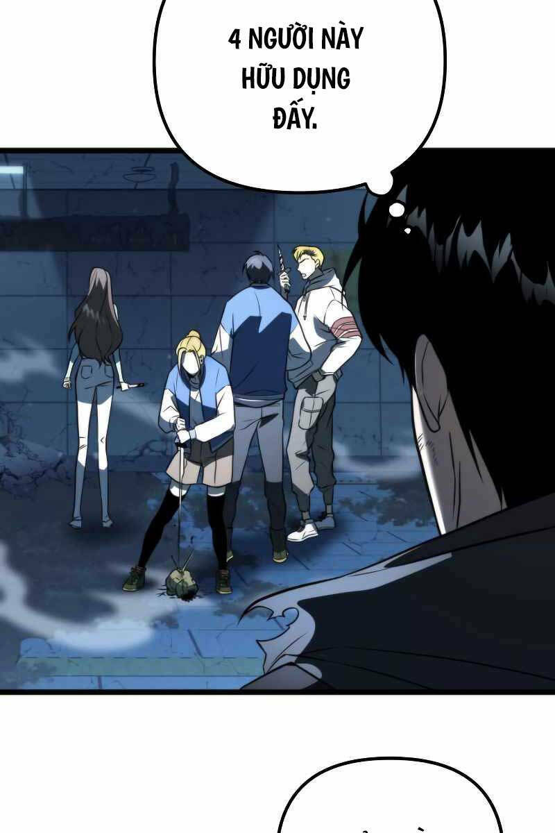 Chiến Binh Hồi Quy - Chapter 4 - Page 53