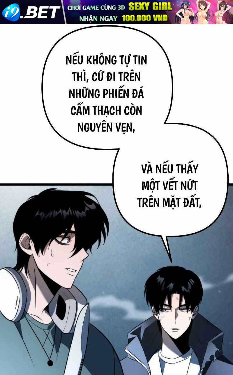 Chiến Binh Hồi Quy - Chapter 4 - Page 55