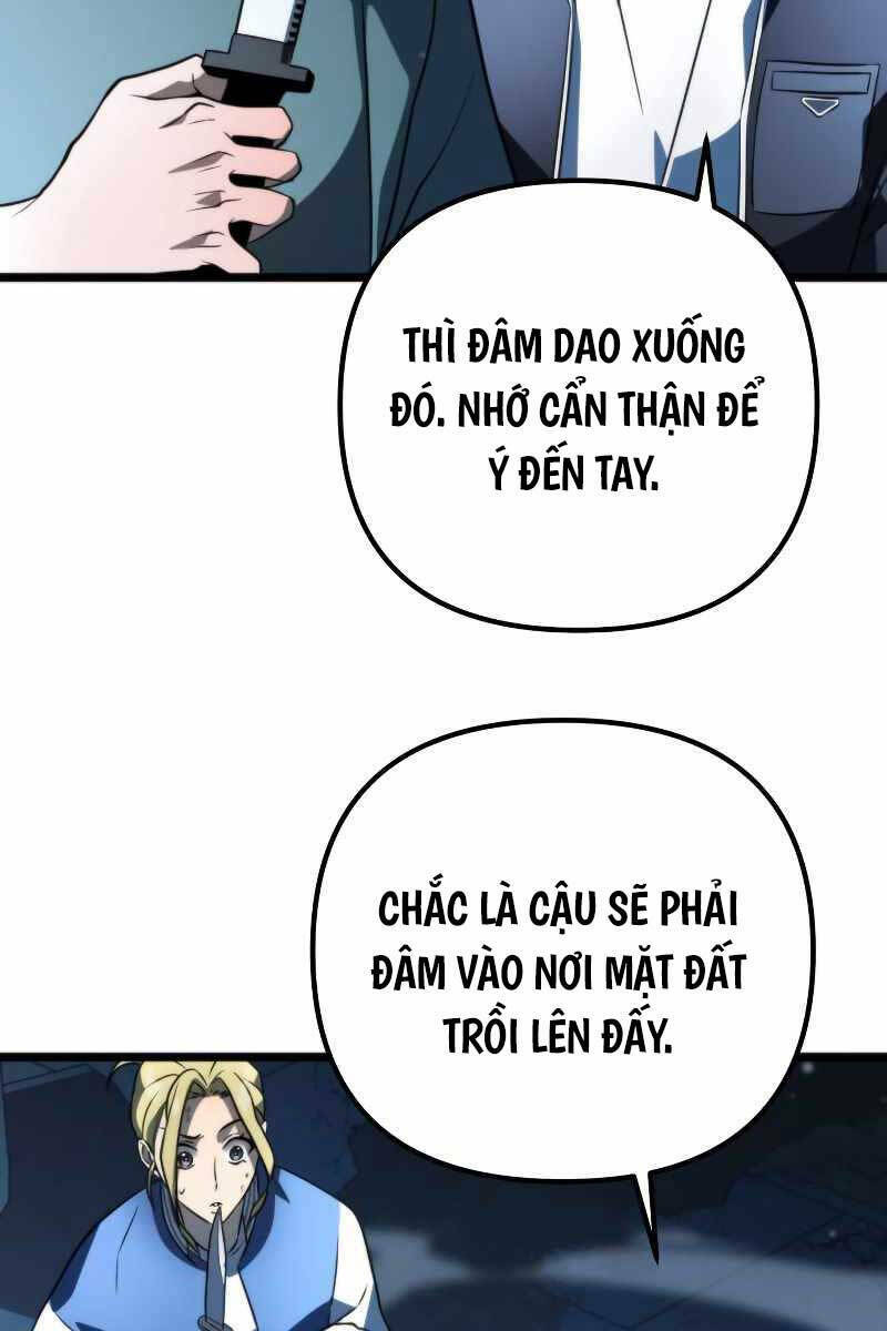 Chiến Binh Hồi Quy - Chapter 4 - Page 56