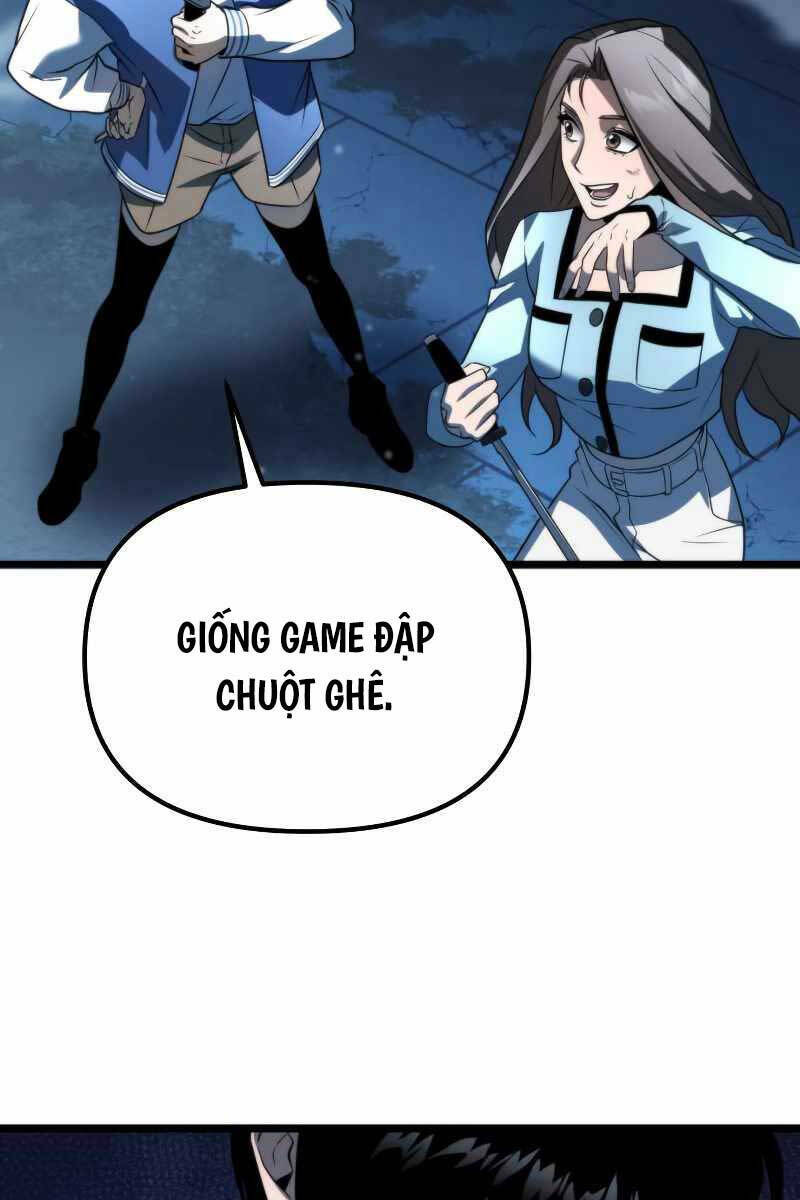 Chiến Binh Hồi Quy - Chapter 4 - Page 57