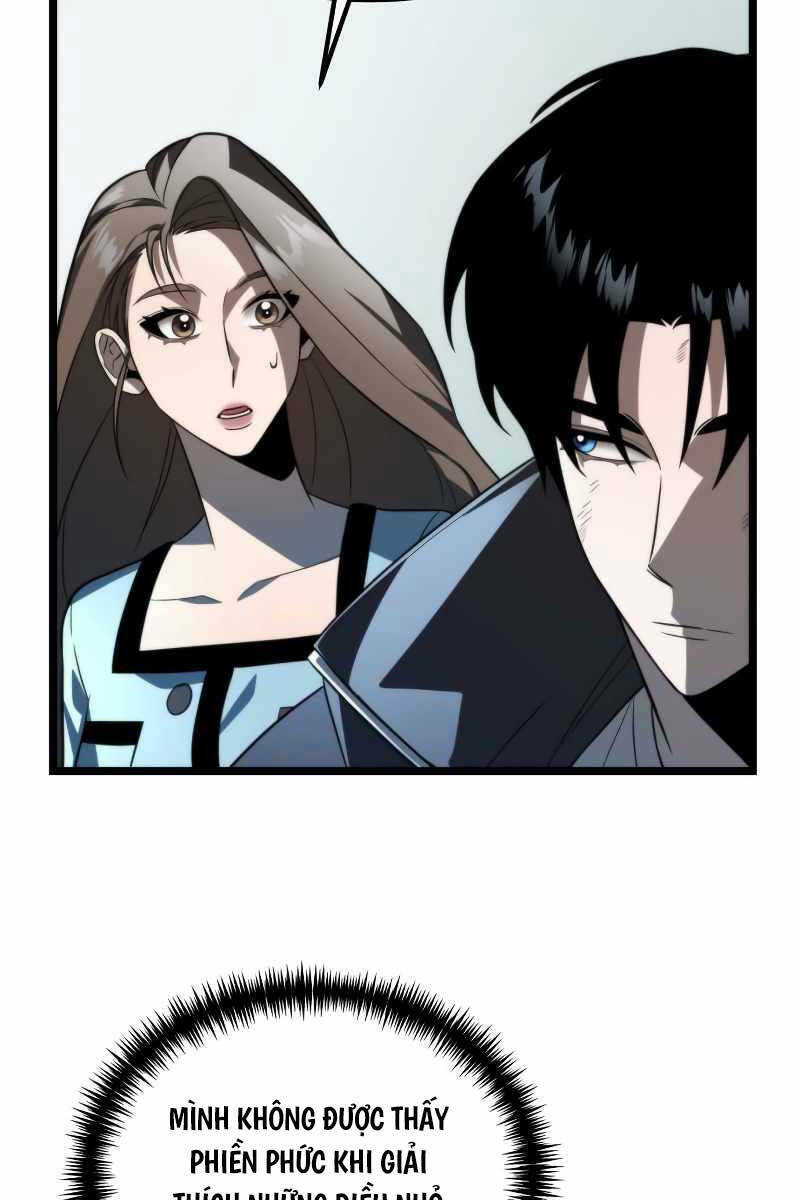 Chiến Binh Hồi Quy - Chapter 4 - Page 5