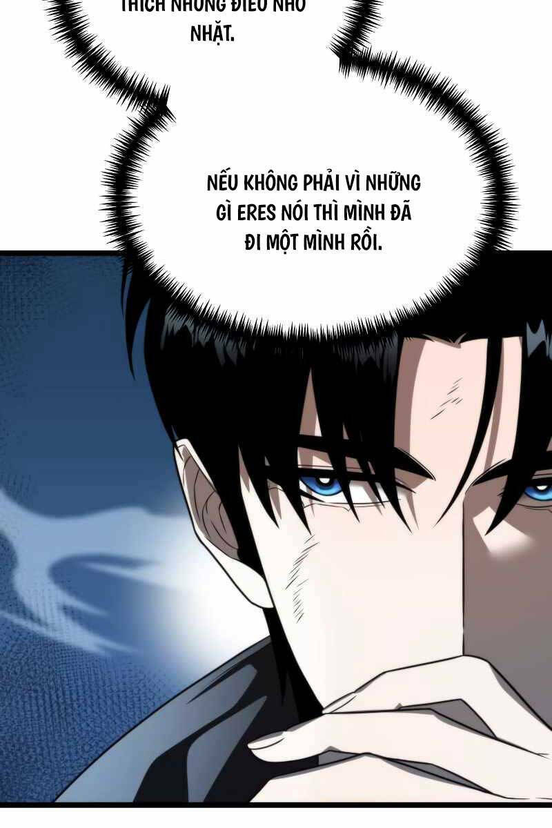 Chiến Binh Hồi Quy - Chapter 4 - Page 6