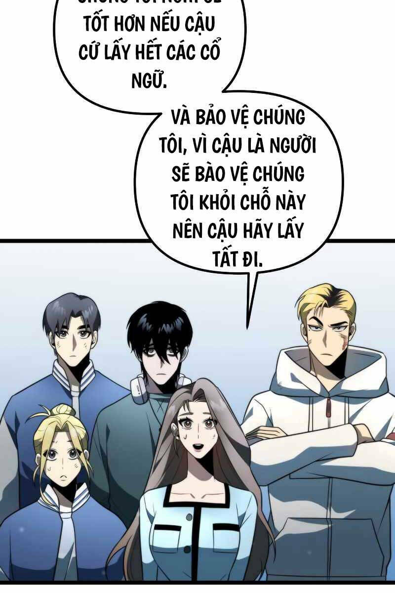 Chiến Binh Hồi Quy - Chapter 4 - Page 79