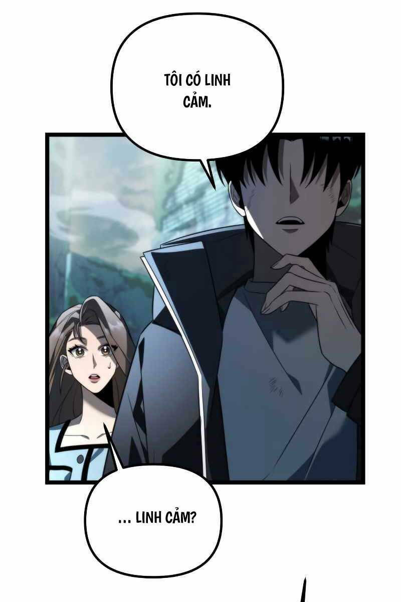 Chiến Binh Hồi Quy - Chapter 4 - Page 8