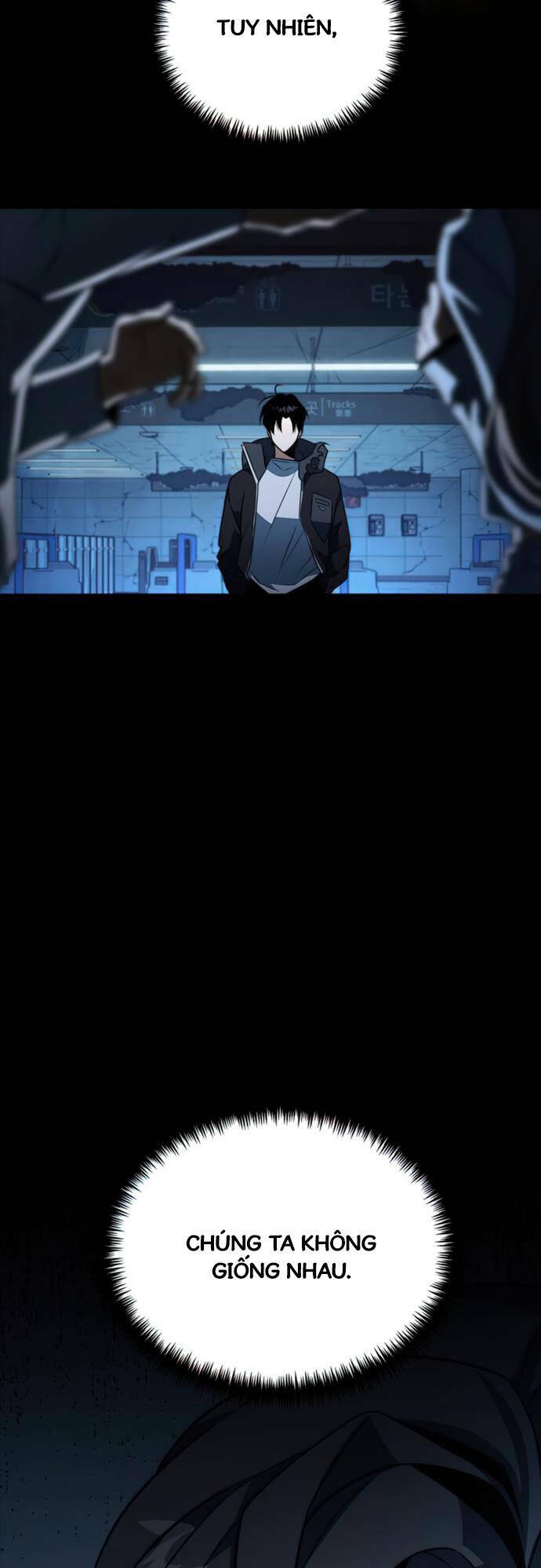 Chiến Binh Hồi Quy - Chapter 5 - Page 9