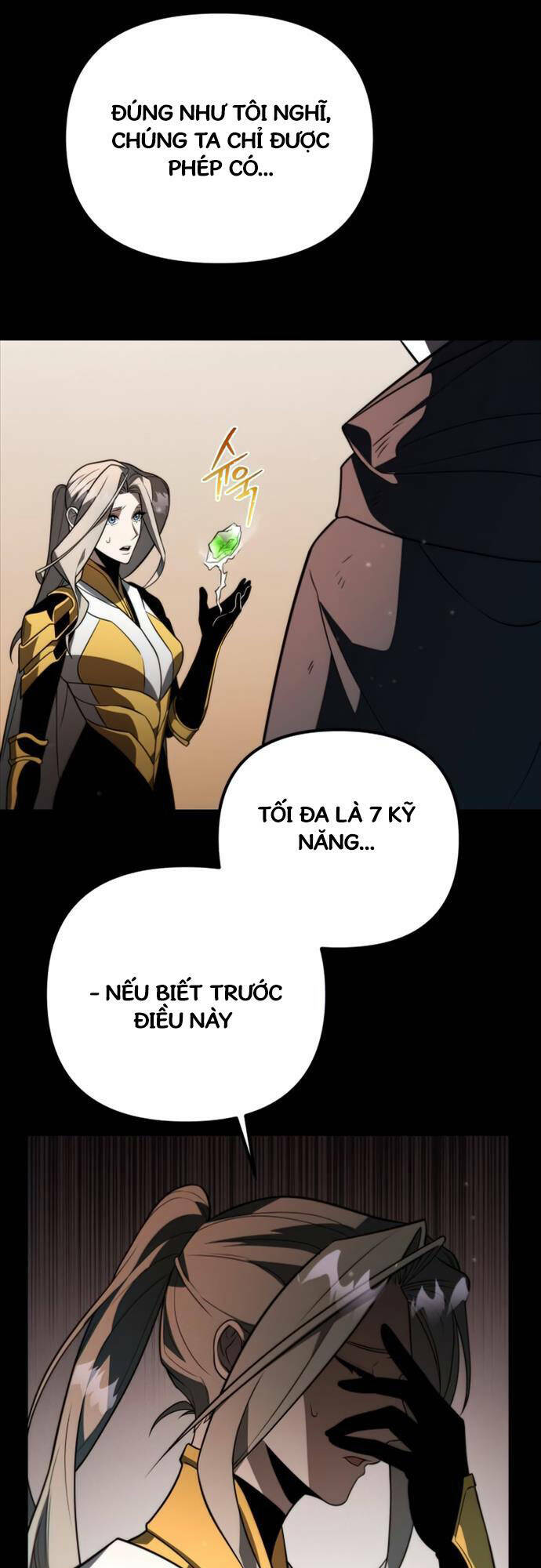 Chiến Binh Hồi Quy - Chapter 5 - Page 15