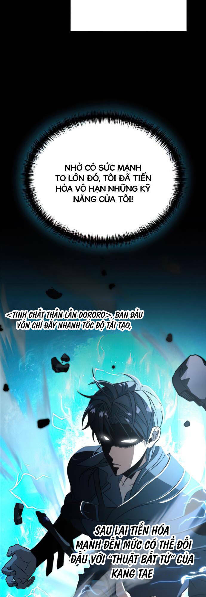 Chiến Binh Hồi Quy - Chapter 5 - Page 18