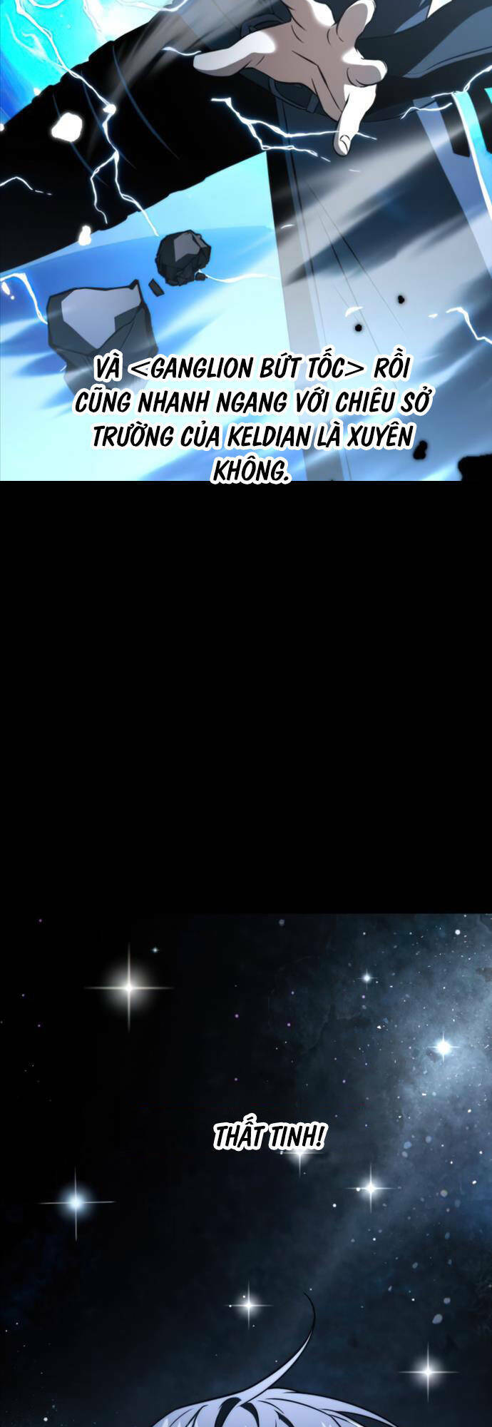 Chiến Binh Hồi Quy - Chapter 5 - Page 19