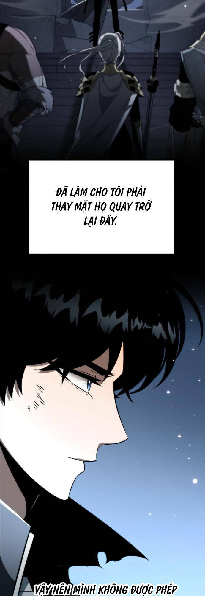 Chiến Binh Hồi Quy - Chapter 5 - Page 22