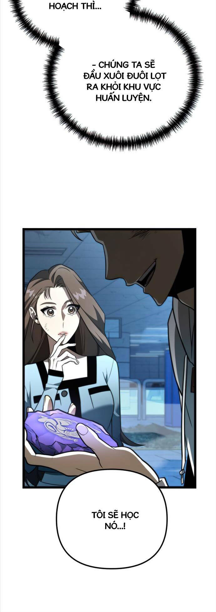 Chiến Binh Hồi Quy - Chapter 5 - Page 24