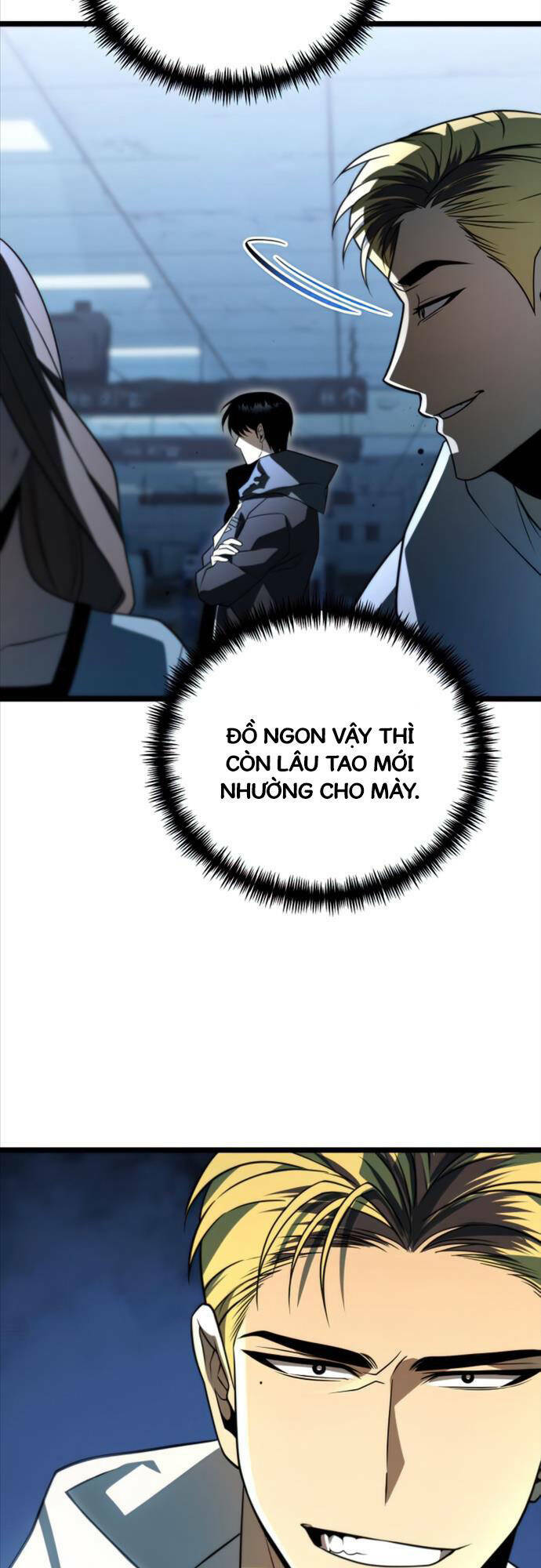 Chiến Binh Hồi Quy - Chapter 5 - Page 28