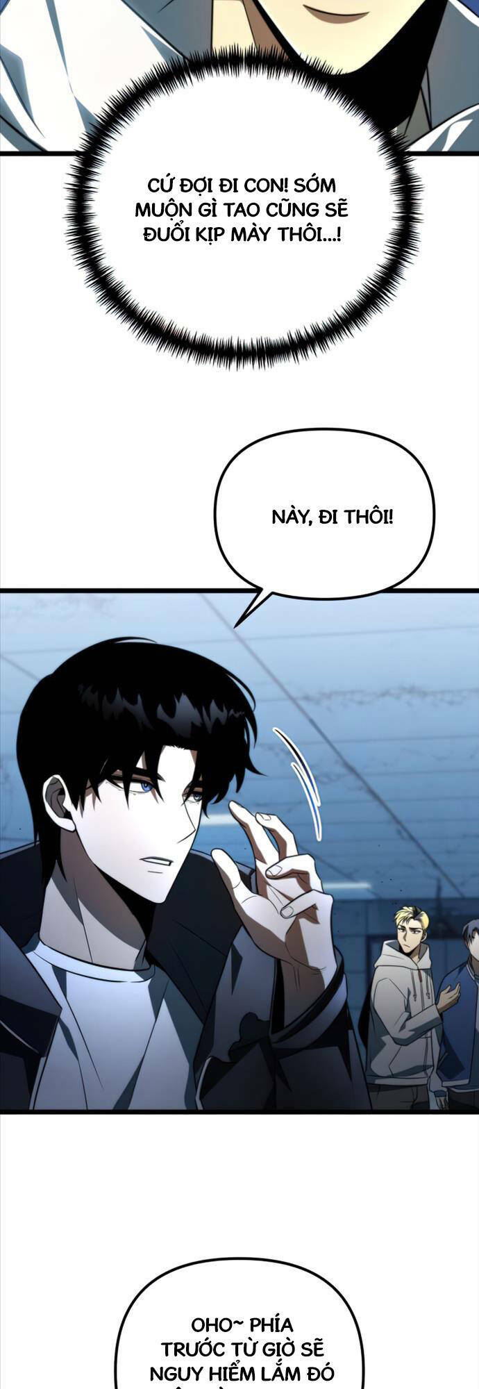 Chiến Binh Hồi Quy - Chapter 5 - Page 29