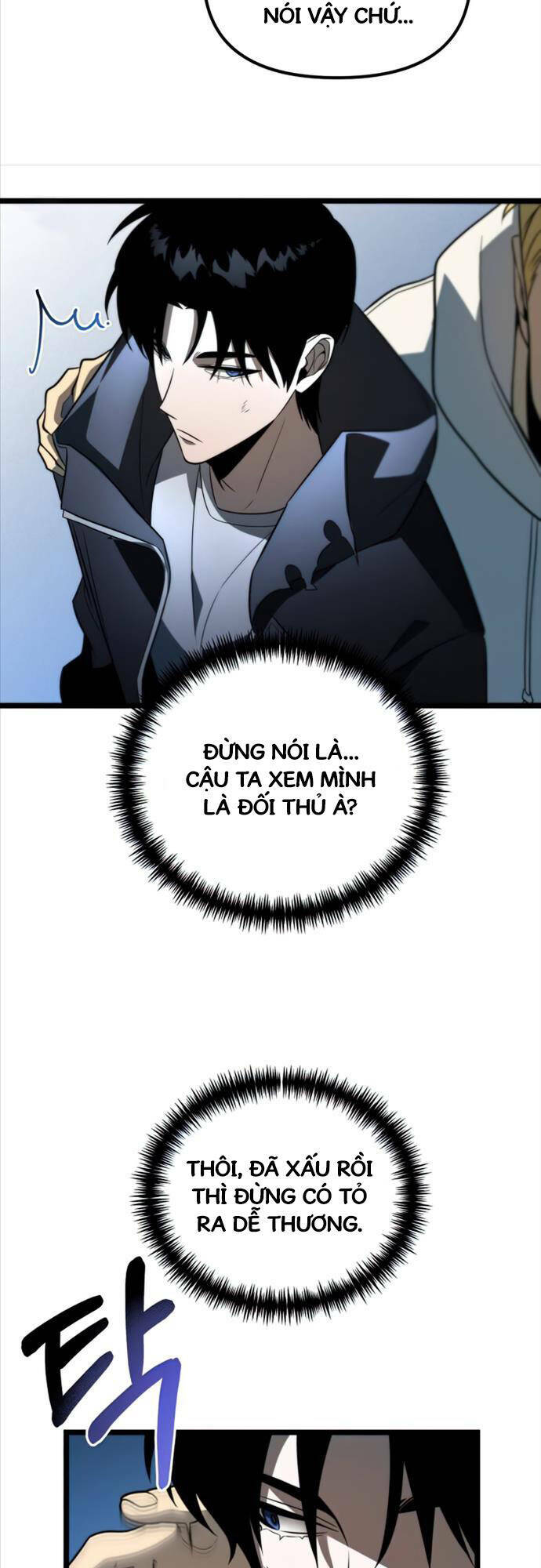 Chiến Binh Hồi Quy - Chapter 5 - Page 31