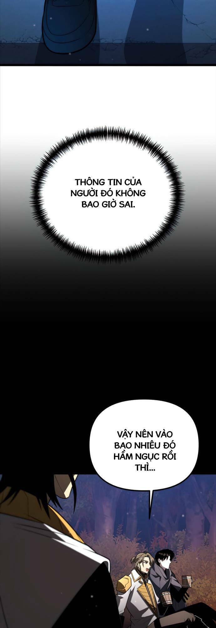 Chiến Binh Hồi Quy - Chapter 5 - Page 35