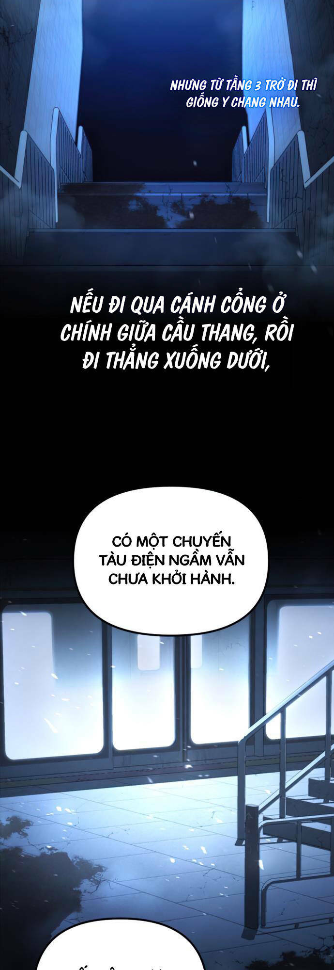 Chiến Binh Hồi Quy - Chapter 5 - Page 39