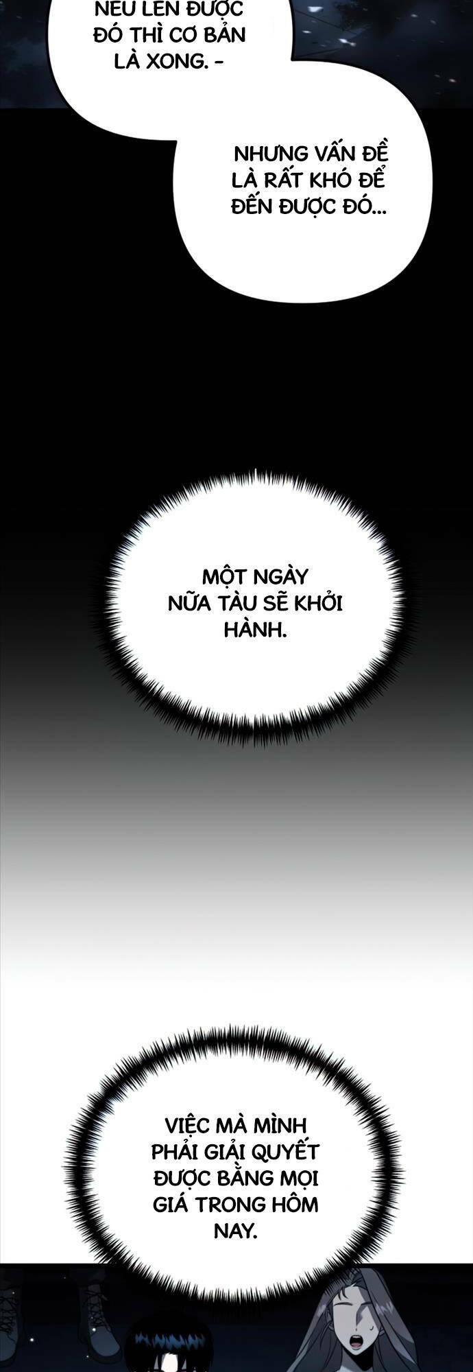 Chiến Binh Hồi Quy - Chapter 5 - Page 40