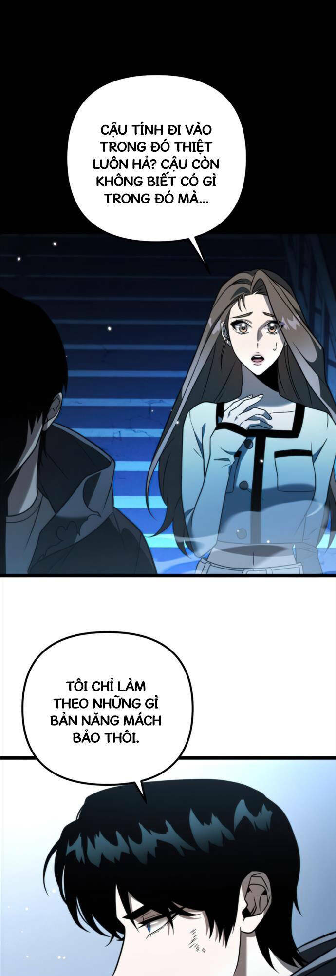 Chiến Binh Hồi Quy - Chapter 5 - Page 44