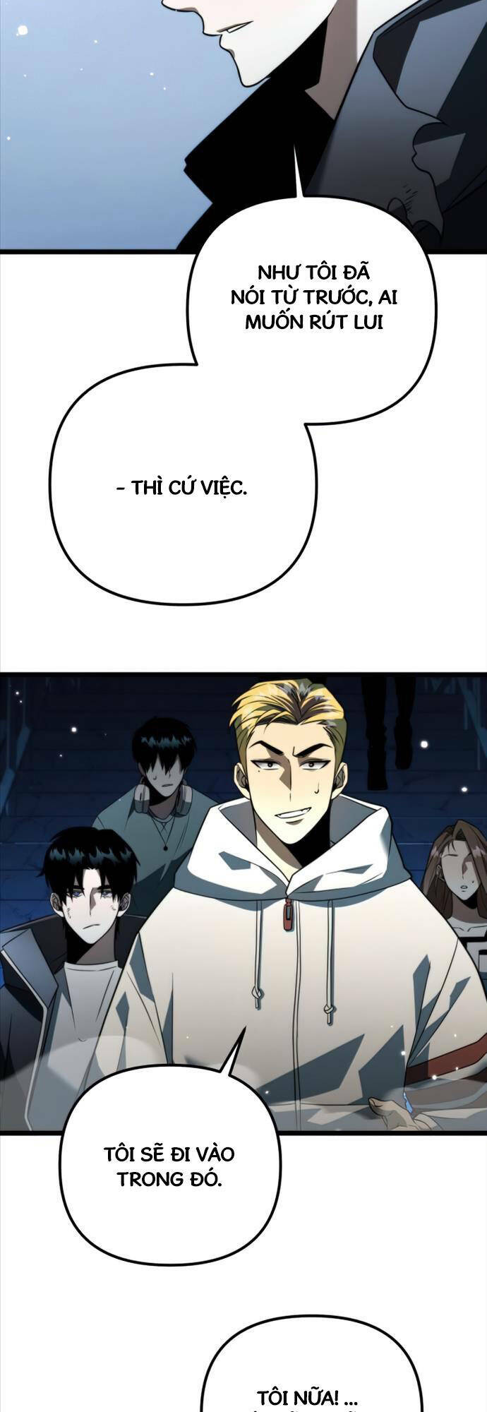 Chiến Binh Hồi Quy - Chapter 5 - Page 45