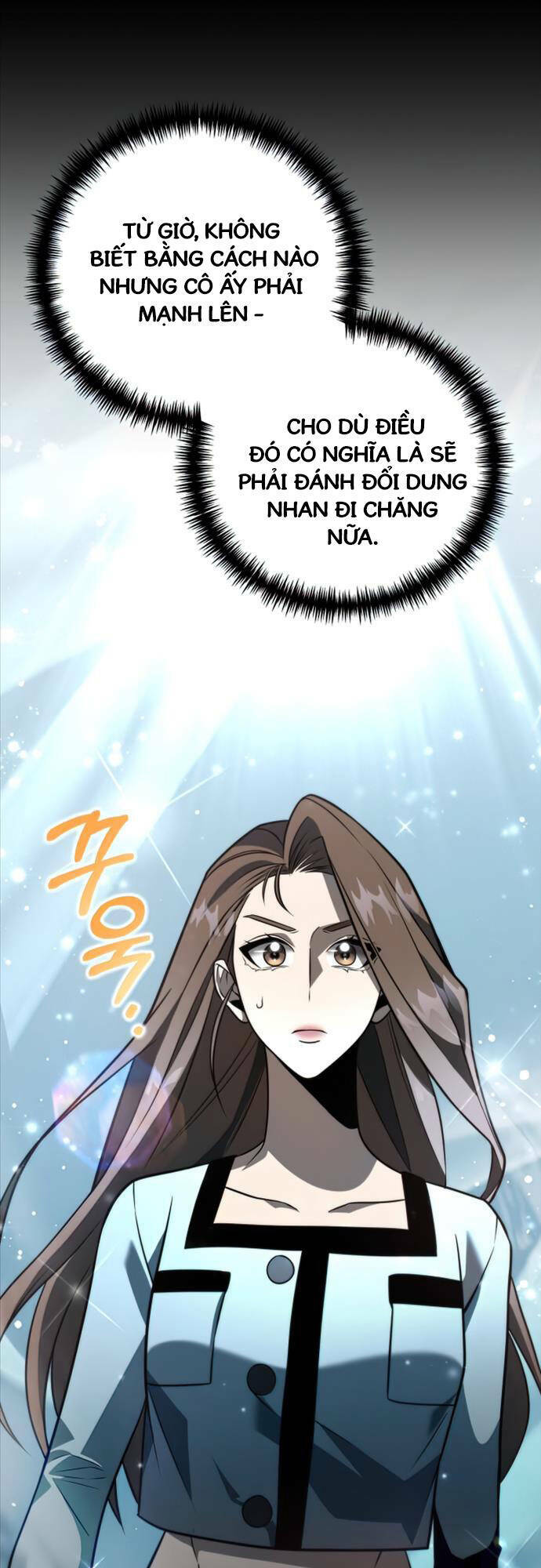 Chiến Binh Hồi Quy - Chapter 5 - Page 48