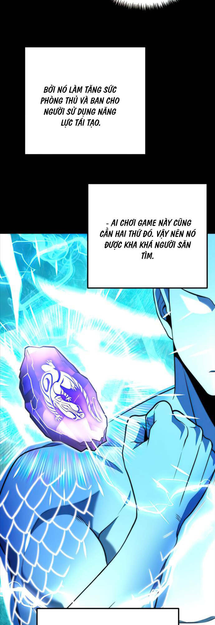 Chiến Binh Hồi Quy - Chapter 5 - Page 4