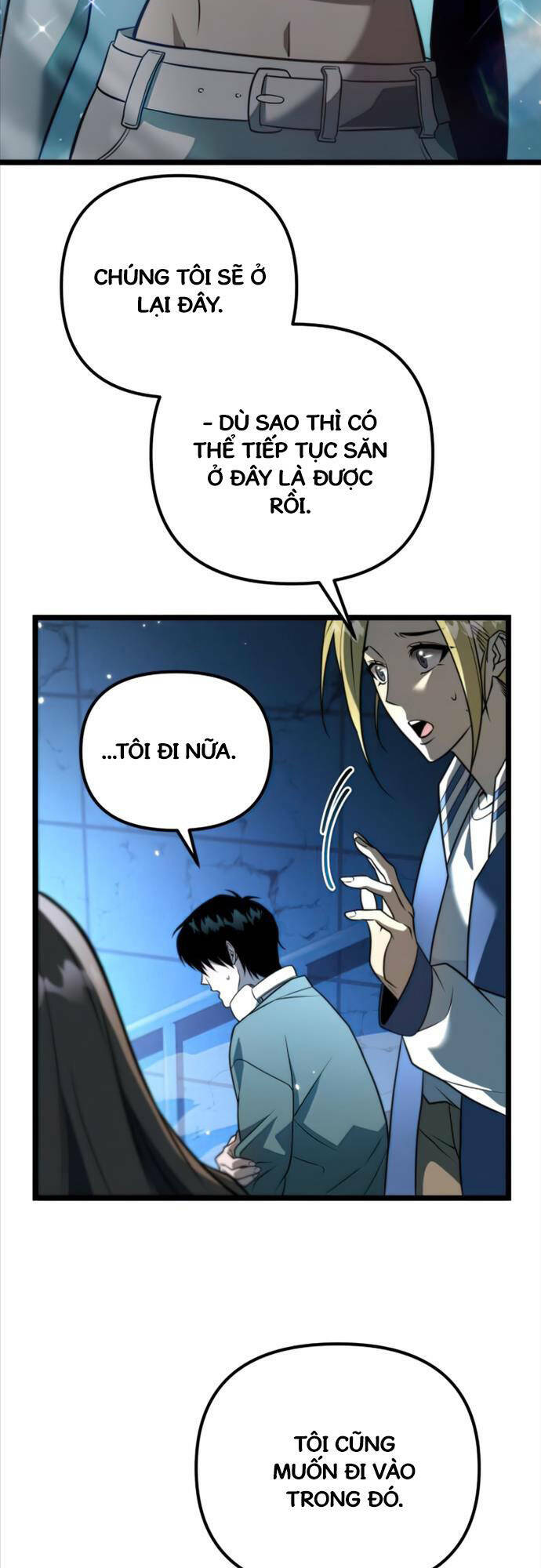 Chiến Binh Hồi Quy - Chapter 5 - Page 49